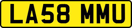 LA58MMU