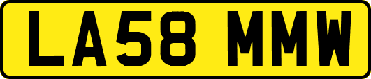 LA58MMW