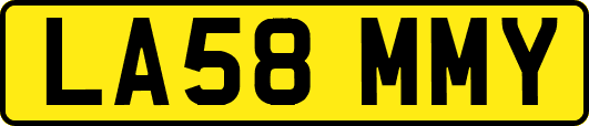 LA58MMY