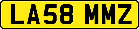 LA58MMZ