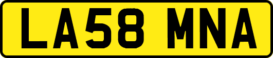 LA58MNA