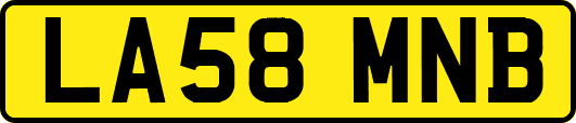 LA58MNB