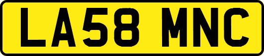 LA58MNC