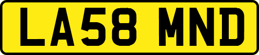 LA58MND