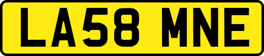 LA58MNE