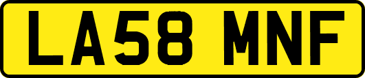 LA58MNF