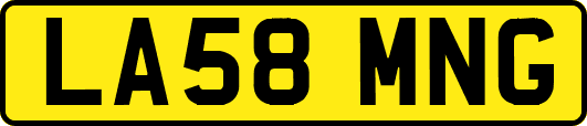 LA58MNG