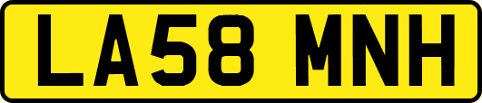 LA58MNH