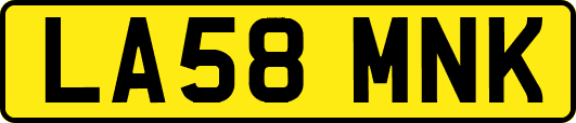LA58MNK