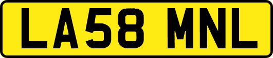 LA58MNL