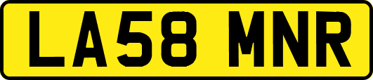 LA58MNR