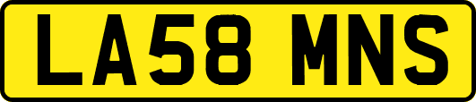 LA58MNS