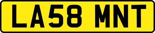 LA58MNT