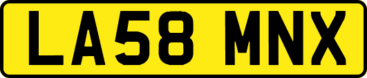 LA58MNX