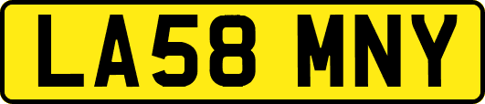 LA58MNY