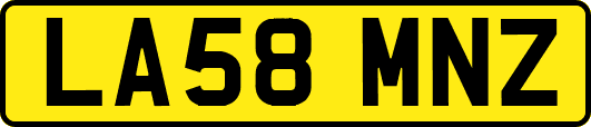 LA58MNZ