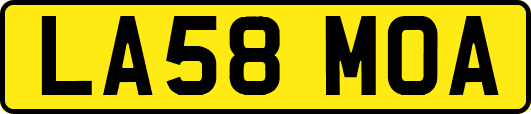 LA58MOA