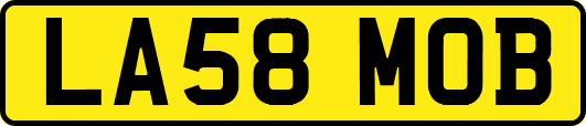 LA58MOB