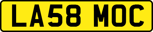 LA58MOC