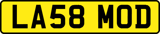 LA58MOD