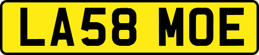 LA58MOE