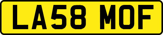 LA58MOF