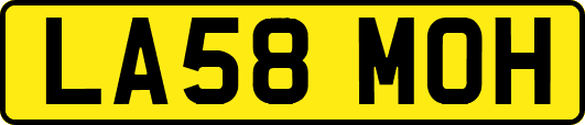 LA58MOH