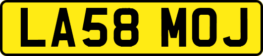 LA58MOJ