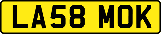 LA58MOK