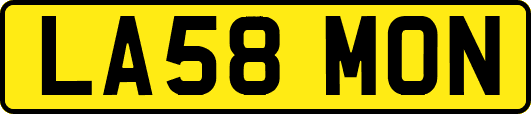 LA58MON