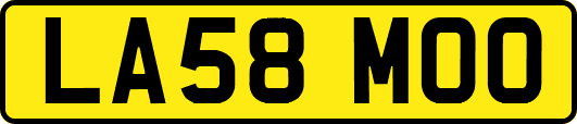 LA58MOO