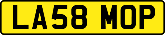 LA58MOP