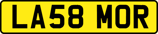 LA58MOR