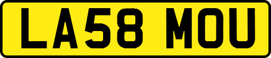 LA58MOU