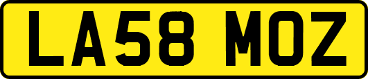LA58MOZ