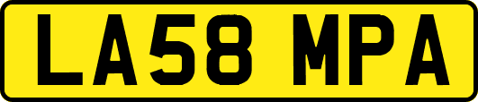 LA58MPA