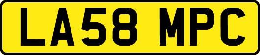 LA58MPC