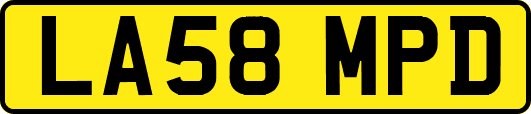LA58MPD