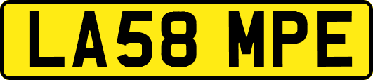 LA58MPE