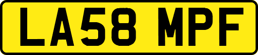 LA58MPF