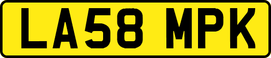 LA58MPK