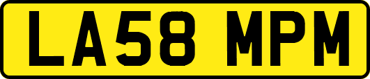 LA58MPM