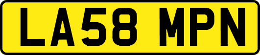 LA58MPN