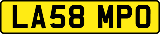 LA58MPO