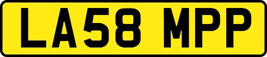 LA58MPP
