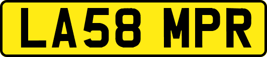 LA58MPR