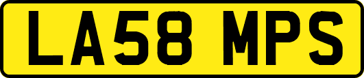 LA58MPS