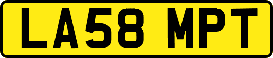 LA58MPT