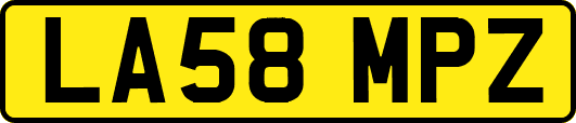 LA58MPZ