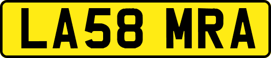 LA58MRA
